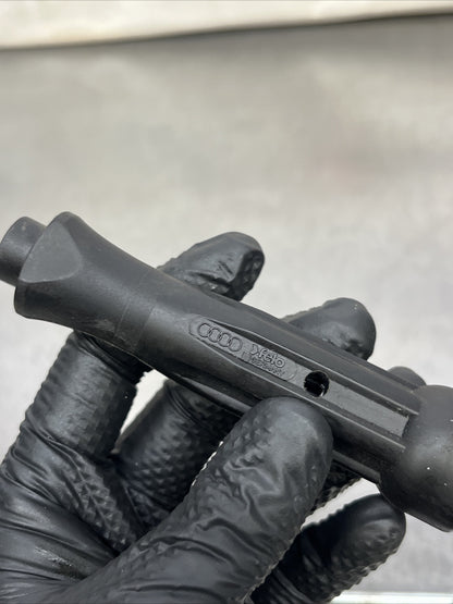 Audi TT 8N Mk1 Tool Kit Screwdriver OEM Genuine 1J0012255