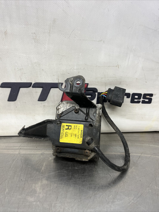2000 AUDI TT QUATTRO MK1 8N DRIVERS FRONT XENON HEADLIGHT BALLAST 8N0907474A