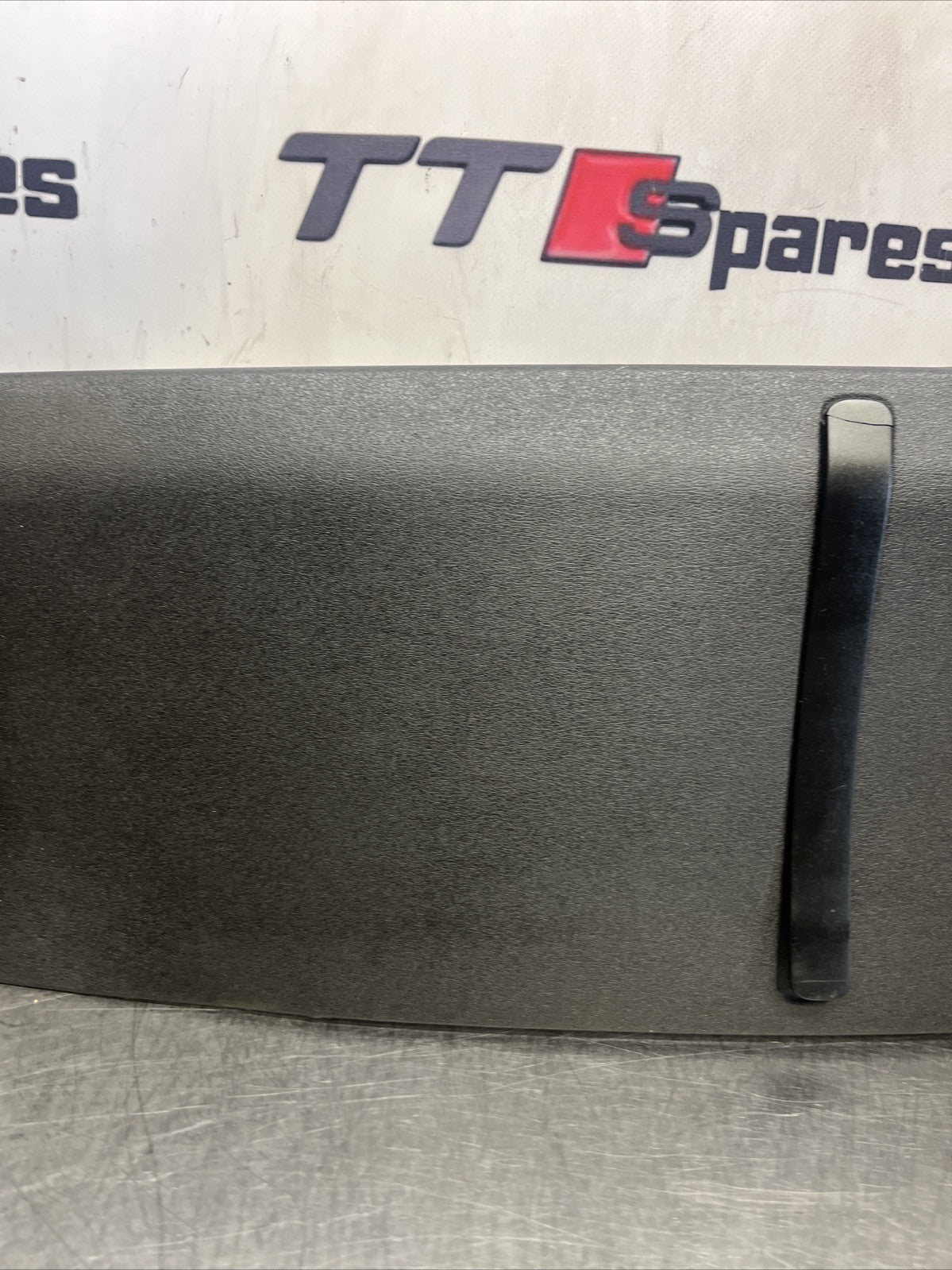 Audi TT Mk1 8N 1998-2006 Convertible Rear Wind Deflector Windstop Cover !Pics!