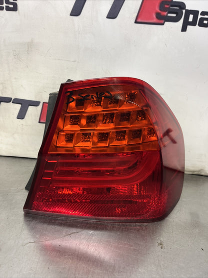BMW 7289431 Rear Right LED Light for 3 Series E91
