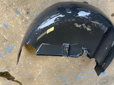 AUDI TT SPLASHGUARD ARCH LINER REAR LEFT MK1 1998-2006 1.8T