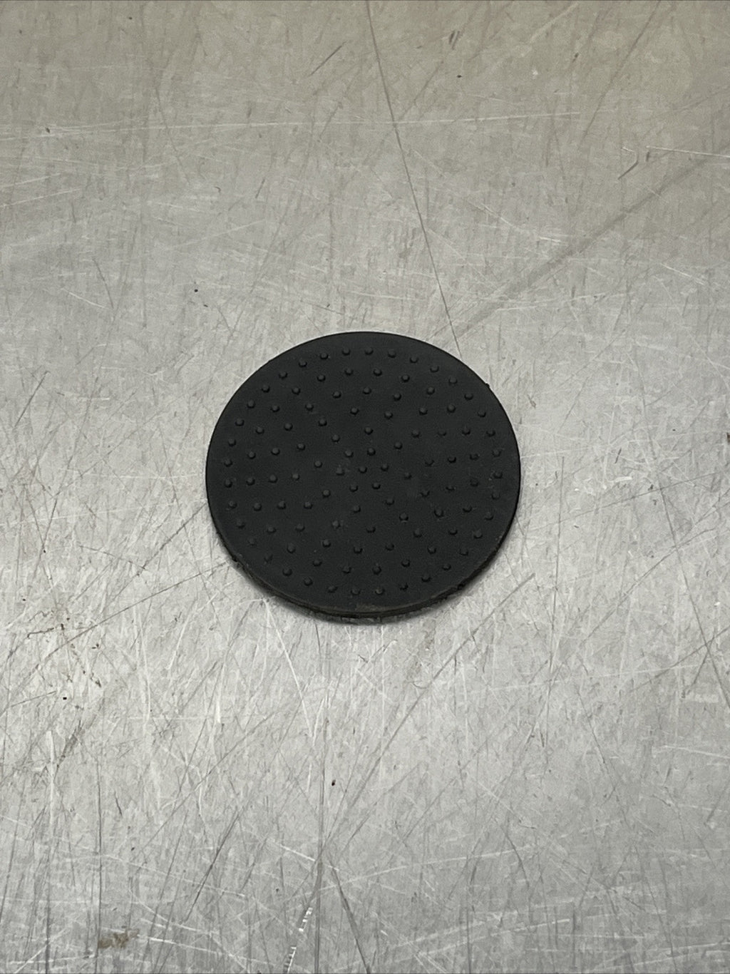 Genuine Audi TT Mk1 Cup Holder Rubber Pad Only X1*Single*98-06*VGC