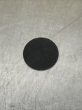 Genuine Audi TT Mk1 Cup Holder Rubber Pad Only X1*Single*98-06*VGC