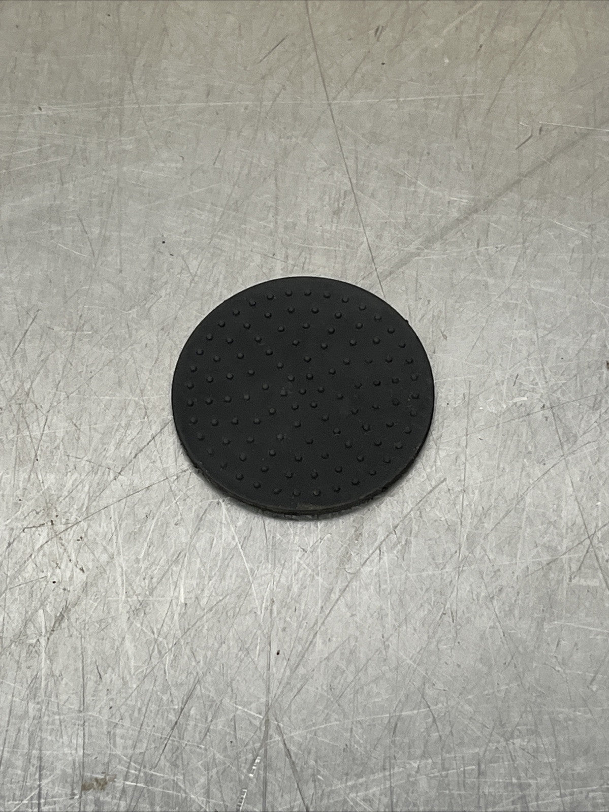 Genuine Audi TT Mk1 Cup Holder Rubber Pad Only X1*Single*98-06*VGC