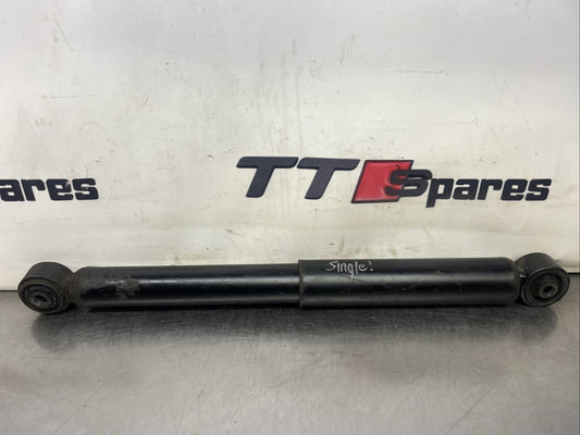 AUDI TT (8N3) 1.8 T QUATTRO 1998-2006 REAR SHOCK ABSORBER MONROE SHOCK 1x