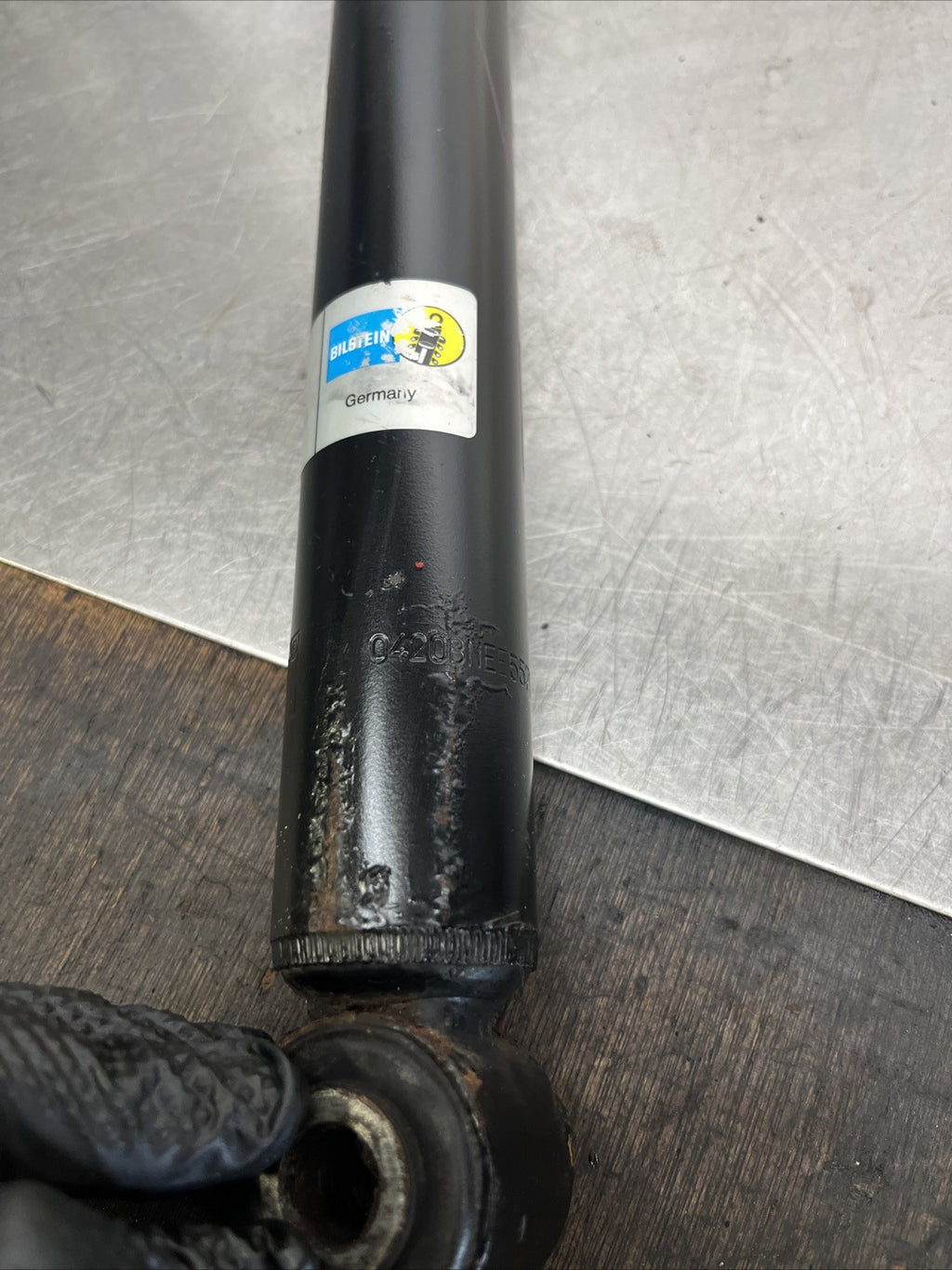 REAR SHOCK ABSORBER 19-145570 BILSTEIN I