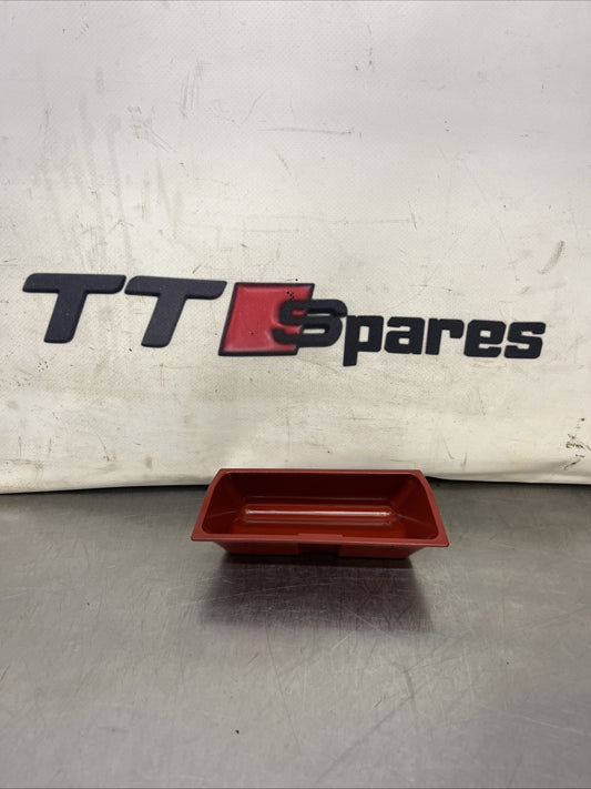 Volkswagen Touran II 2012 car ashtray insert 1T0858701D ZVG56929