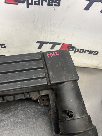 Audi TT Mk2 8J 2006-2014 CBBB Diesel Genuine OEM Air Box Air Filter Housing