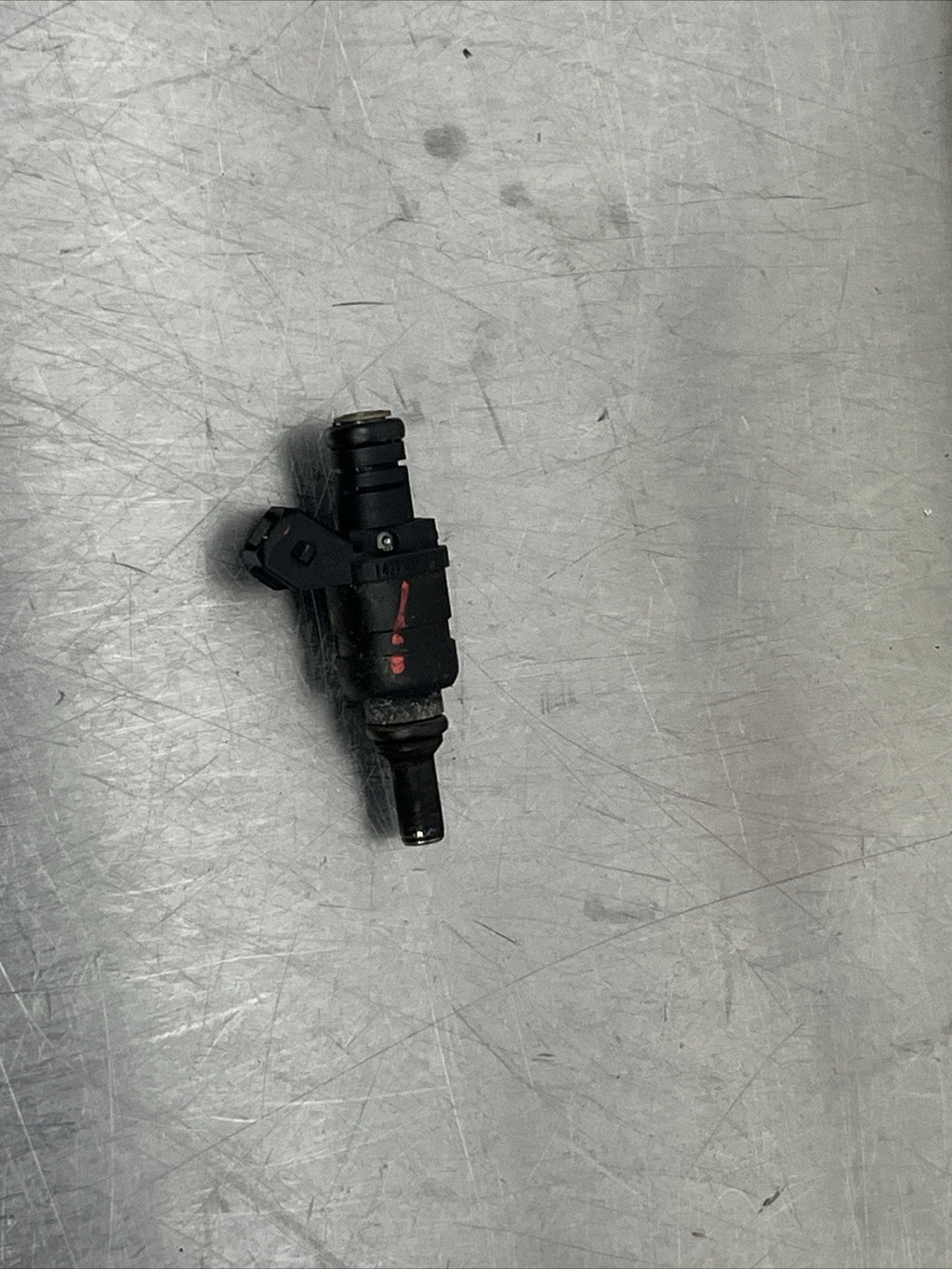 1 BMW Petrol Fuel Injector Fits 3 5 Series E46 E39 E60 M52 M54 