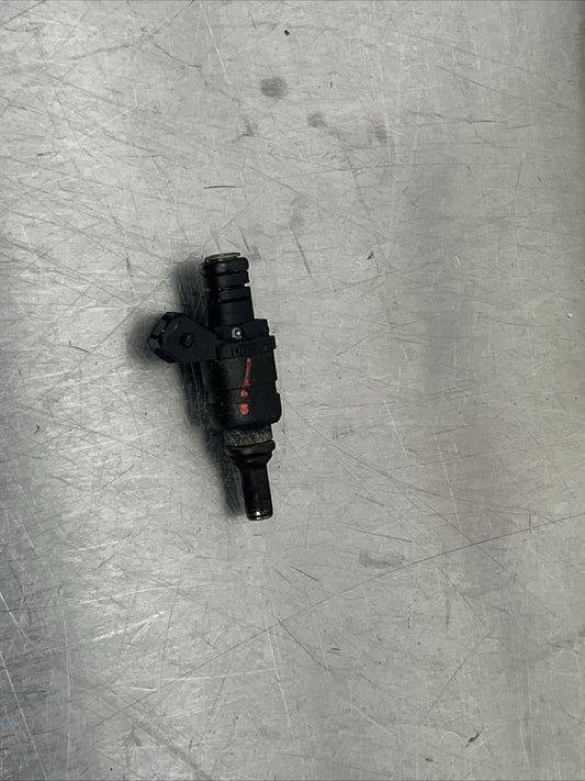 1 BMW Petrol Fuel Injector Fits 3 5 Series E46 E39 E60 M52 M54 