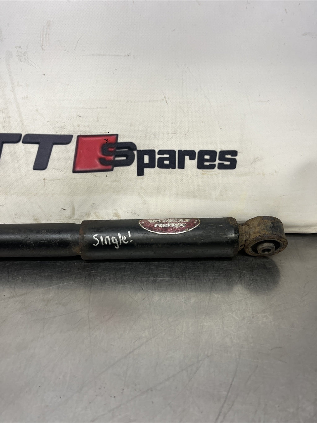 AUDI TT (8N3) 1.8 T QUATTRO 1998-2006 REAR SHOCK ABSORBER MONROE SHOCK 1x