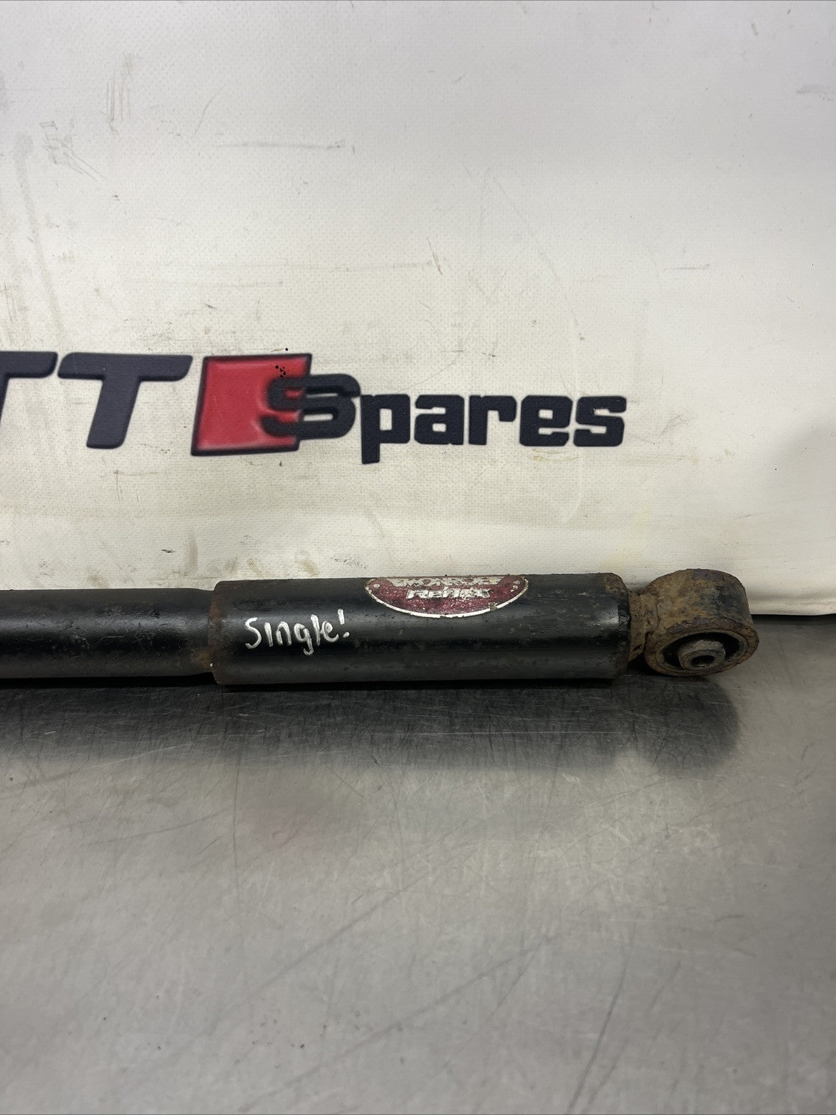 AUDI TT (8N3) 1.8 T QUATTRO 1998-2006 REAR SHOCK ABSORBER MONROE SHOCK 1x