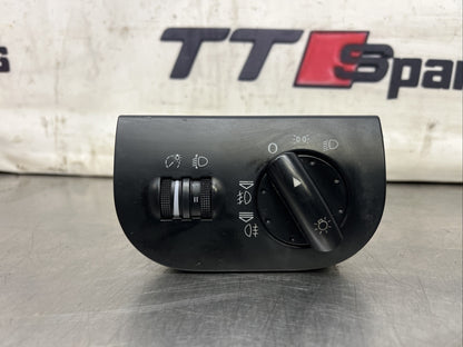 AUDI TT MK1 8N HEADLIGHT SWITCH 8N2941531