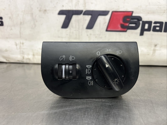 AUDI TT MK1 8N HEADLIGHT SWITCH 8N2941531