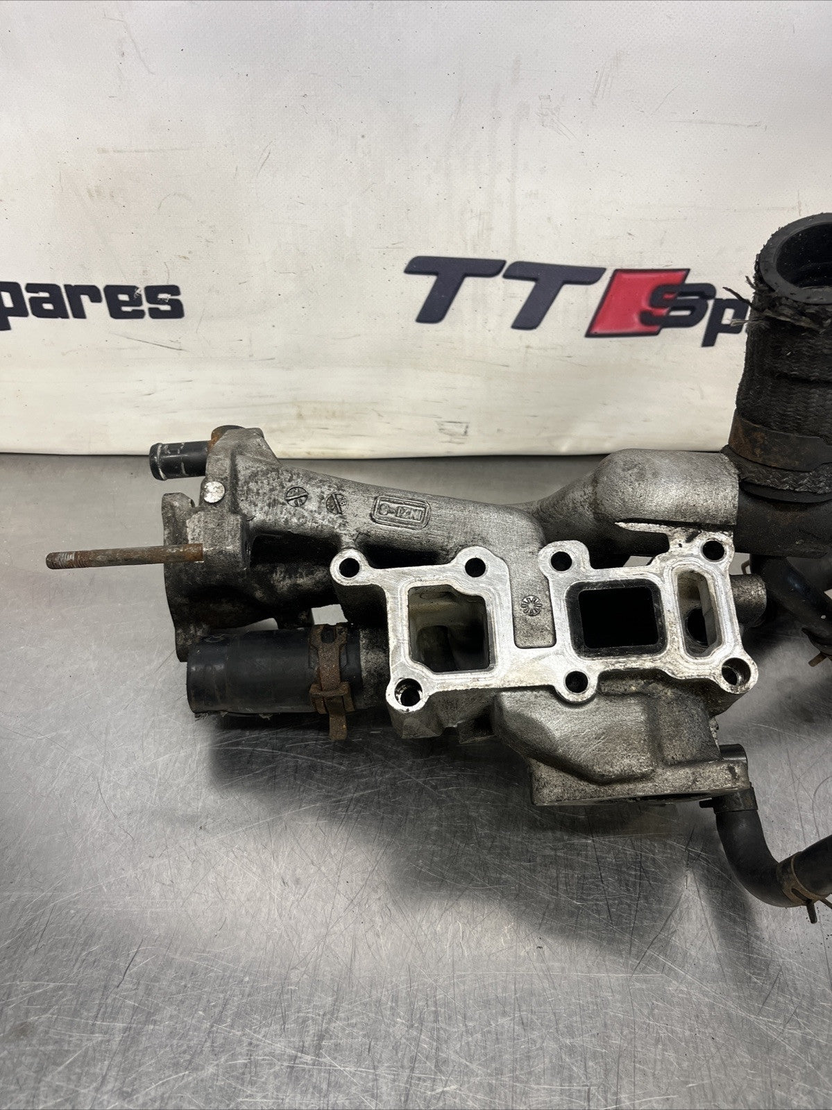 KIA SPORTAGE MK3 2010-2015 2.0 CRDI DIESEL THERMOSTAT HOUSING