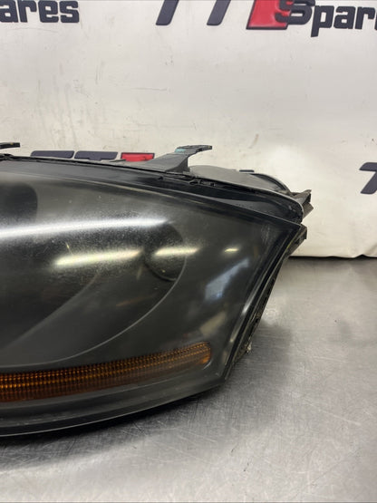 2002 AUDI TT PASSENGER LEFT SIDE XENON HEADLIGHT 8N0941003AL #1