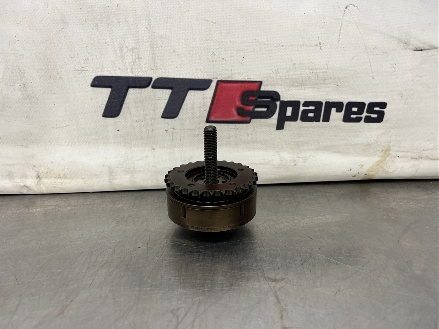 022109088J camshaft sprocket for VW/Audi 3.2