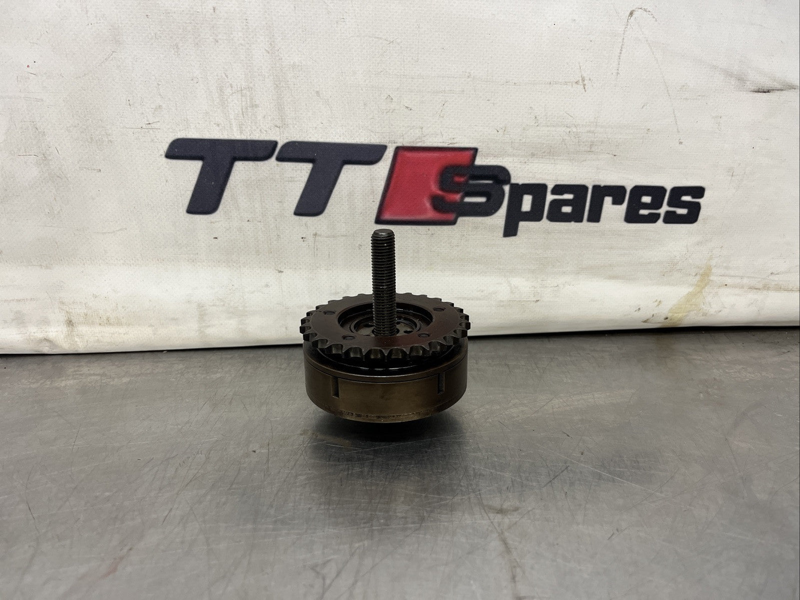 022109088J camshaft sprocket for VW/Audi 3.2