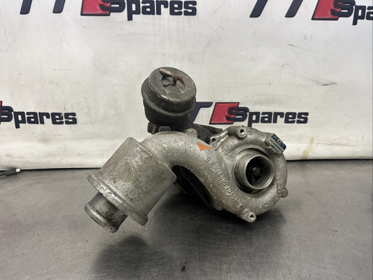 AUDI TT MK1 8N 1.8 T PETROL ARY TURBO TURBOCHARGER 06A145713D