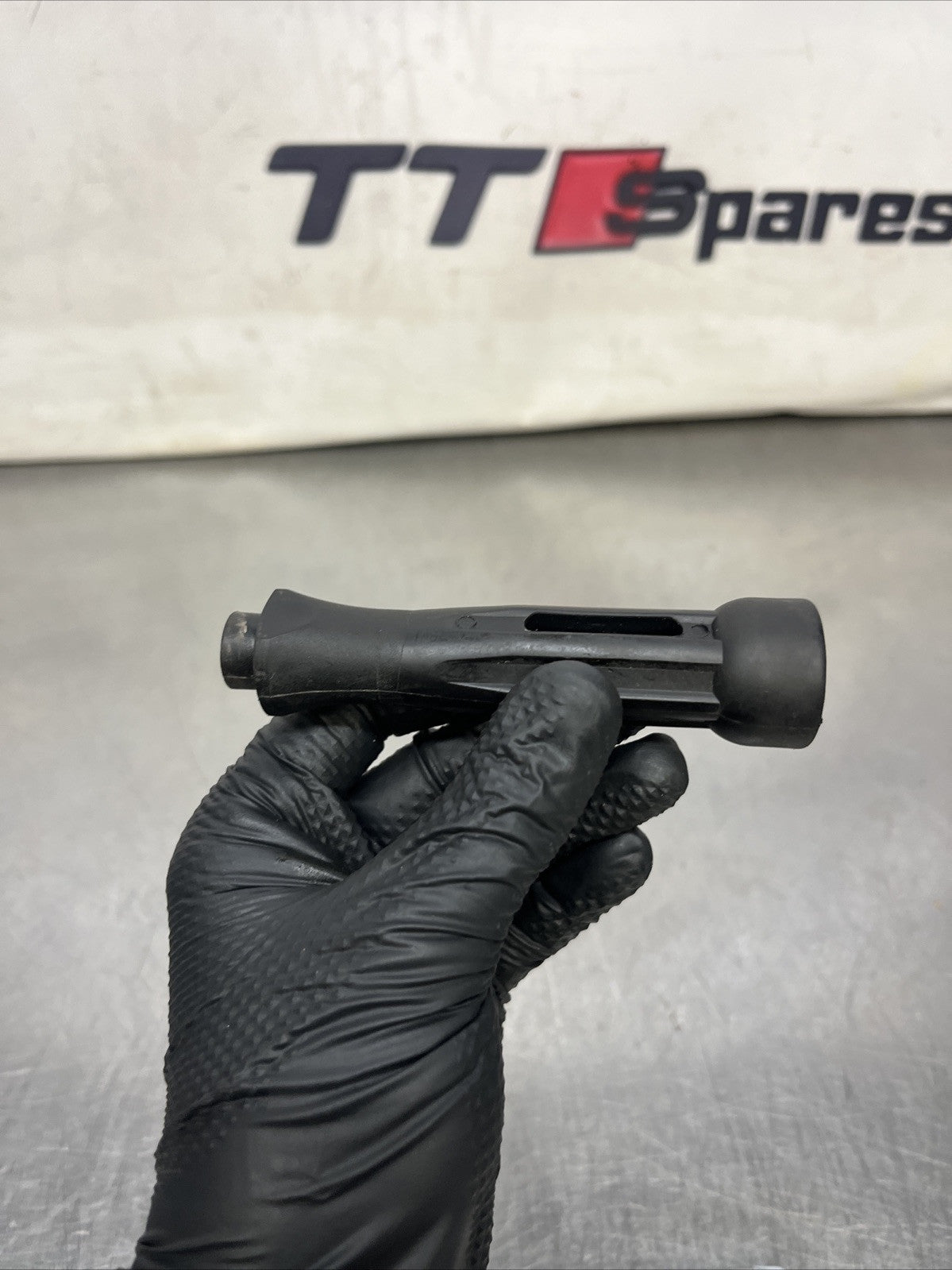 Audi TT 8N Mk1 Tool Kit Screwdriver OEM Genuine 1J0012255