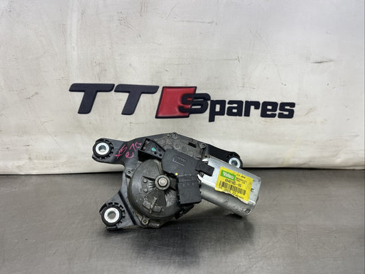 6942165 05 WS00001221 BMW X5 Series E70 Wiper Mechanism Motor Linkage FIRST  VAL