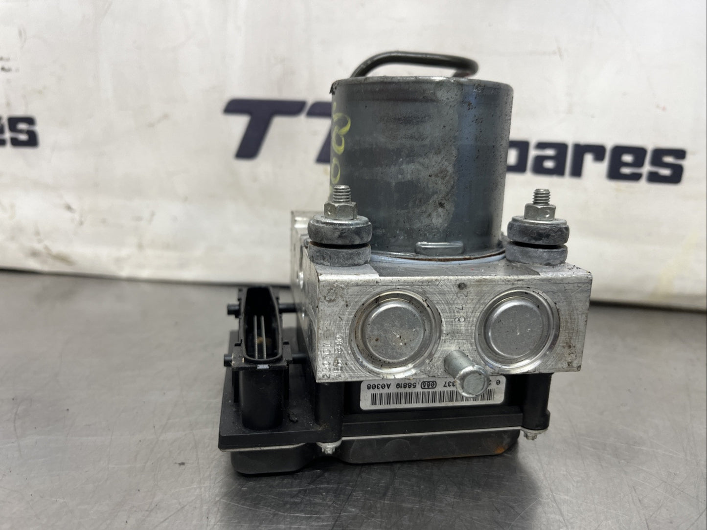  LAND ROVER DISCOVERY BOSCH ABS PUMP 0265950337 0265234074 SRB500163 SRB 500 163