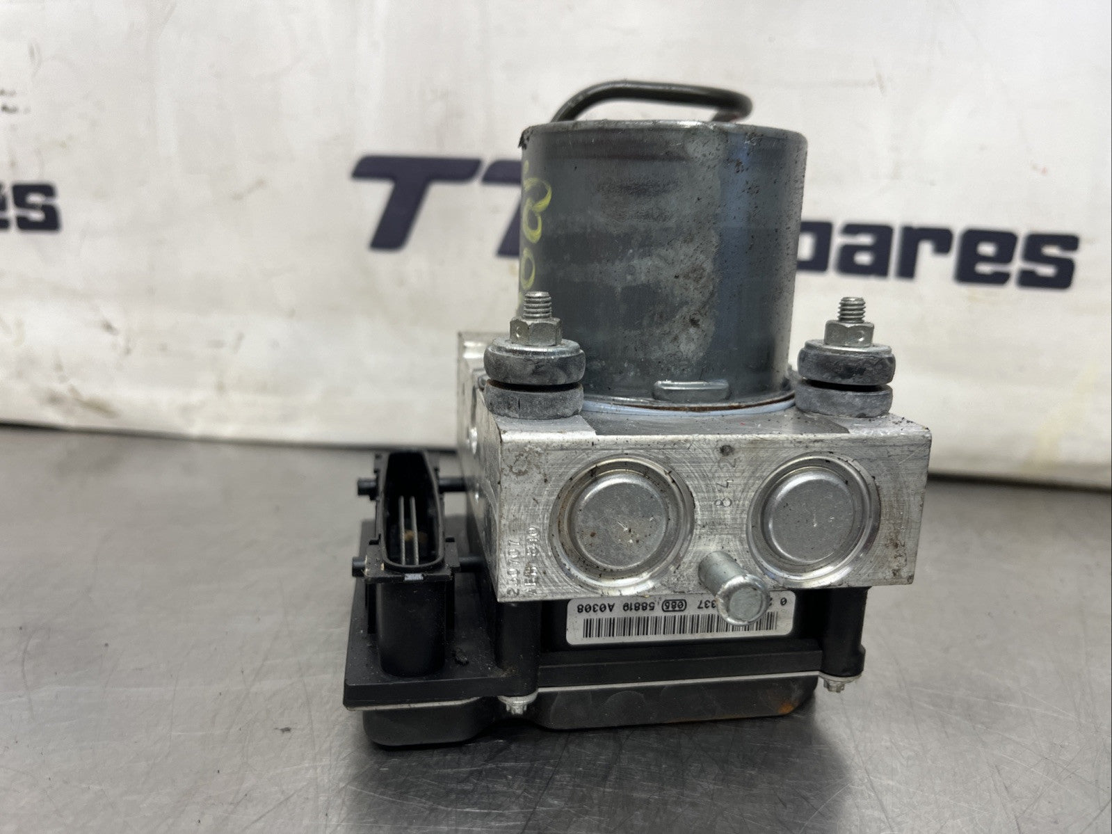  LAND ROVER DISCOVERY BOSCH ABS PUMP 0265950337 0265234074 SRB500163 SRB 500 163
