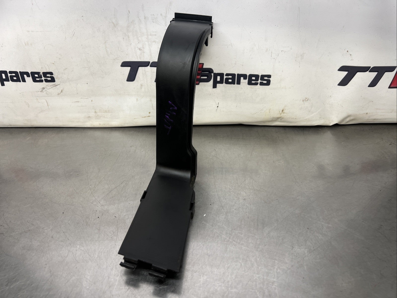 VW GOLF MK4 ENGINE BAY WIRING LOOM COVER TRIM 1J0971839B