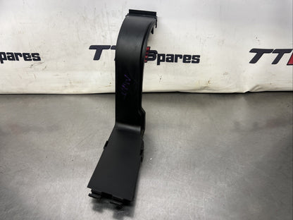 VW GOLF MK4 ENGINE BAY WIRING LOOM COVER TRIM 1J0971839B