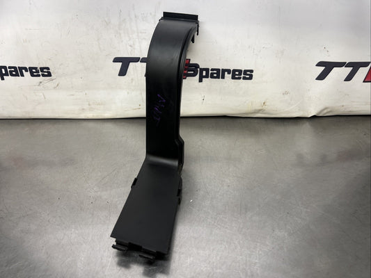 VW GOLF MK4 ENGINE BAY WIRING LOOM COVER TRIM 1J0971839B
