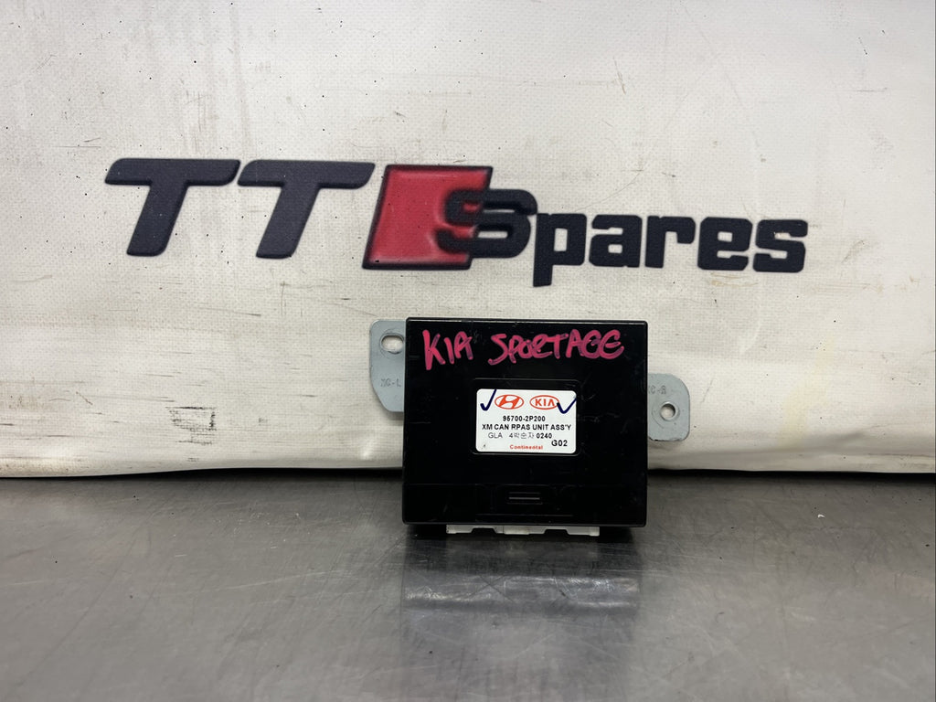 KIA SORENTO PARKING SENSOR CONTROL UNIT ECU MK2 957002P200 2010 - 2014