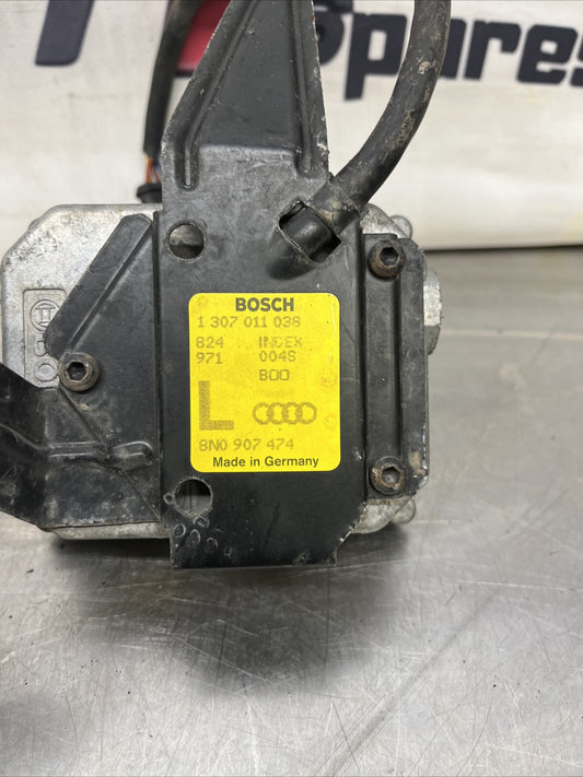 Audi TT Mk1 98-06 8N Passenger N/S Left Front Xenon Headlight Ballast 8N0907474