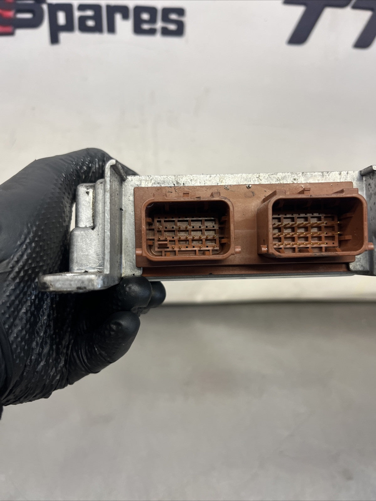  95910-2P400 KIA SORENTO XM MK2 IRBAG CONTROL MODULE ECU 2011