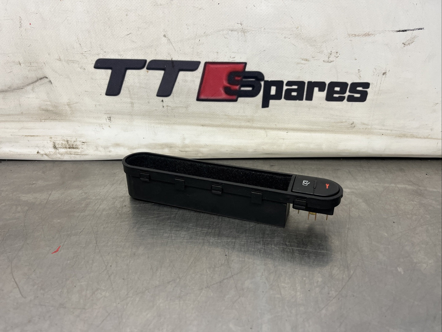 AUDI TT MK1 8N CENTRE COIN TRAY CUBBY BOX  8N0919719 98-06