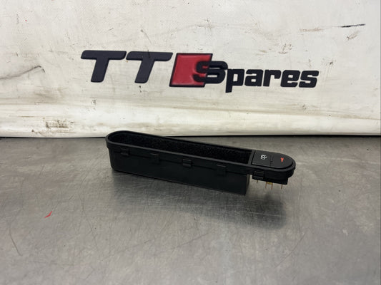 AUDI TT MK1 8N CENTRE COIN TRAY CUBBY BOX  8N0919719 98-06
