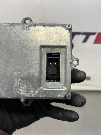 VW AUDI BMW MERCEDES XENON HEADLIGHT BALLAST MODULE 1307329074 GENUINE ✅