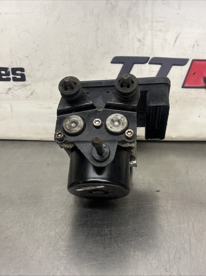 2007 AUDI TT ABS UNIT 2000PETROL 8J0614517A 10096103233 10061930251 10021202144