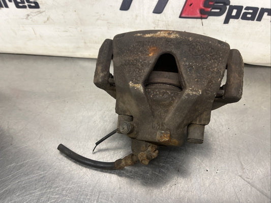 Audi tt mk1 front brake caliper Passenger Side