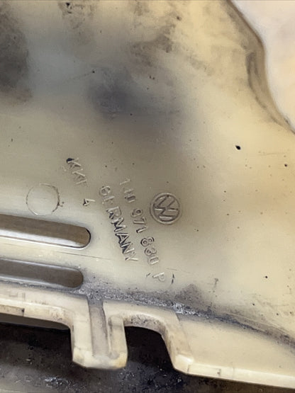 Audi TT 1.8 (1999-2006) Lambda Probe Connector Cover 1J0971830P