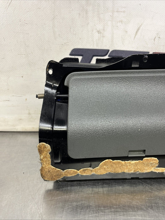 Audi TT MK1 Quarter Panel 6 Disc Flap Oem Genuine