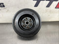 VW GOLF GTI 2.0 PETROL BWA CRANKSHAFT PULLEY  06F105243J [F5/D1]