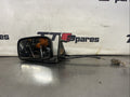 Volkswagen Golf Mk2 19E 1983-1992 N/s Wing Door Mirror Left Side Manual