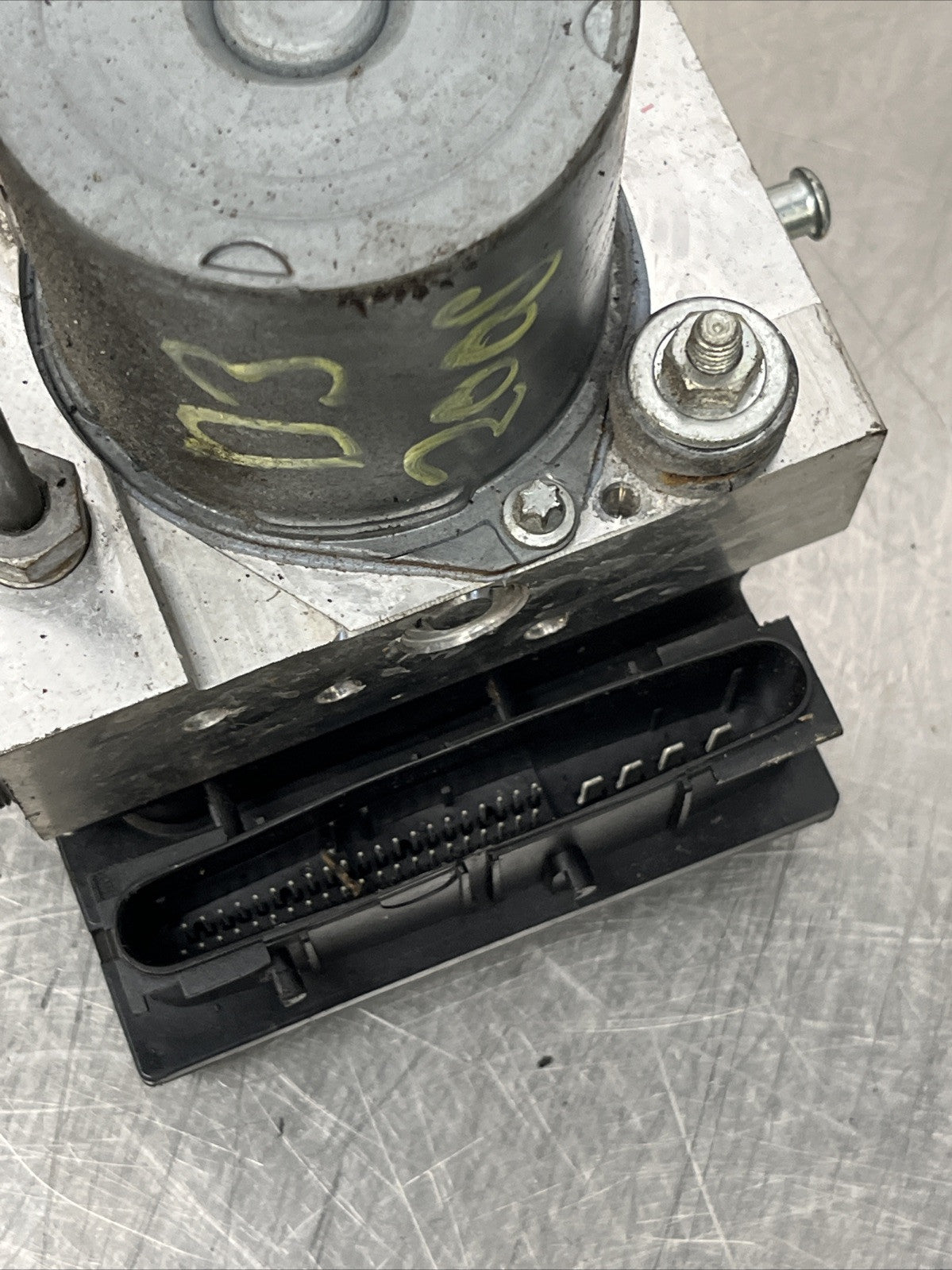  LAND ROVER DISCOVERY BOSCH ABS PUMP 0265950337 0265234074 SRB500163 SRB 500 163