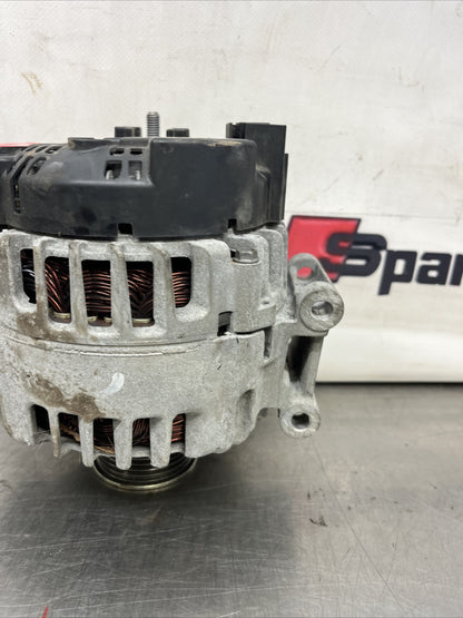Audi TT 8J 2.0TFSI CESA Alternator 06H903017E