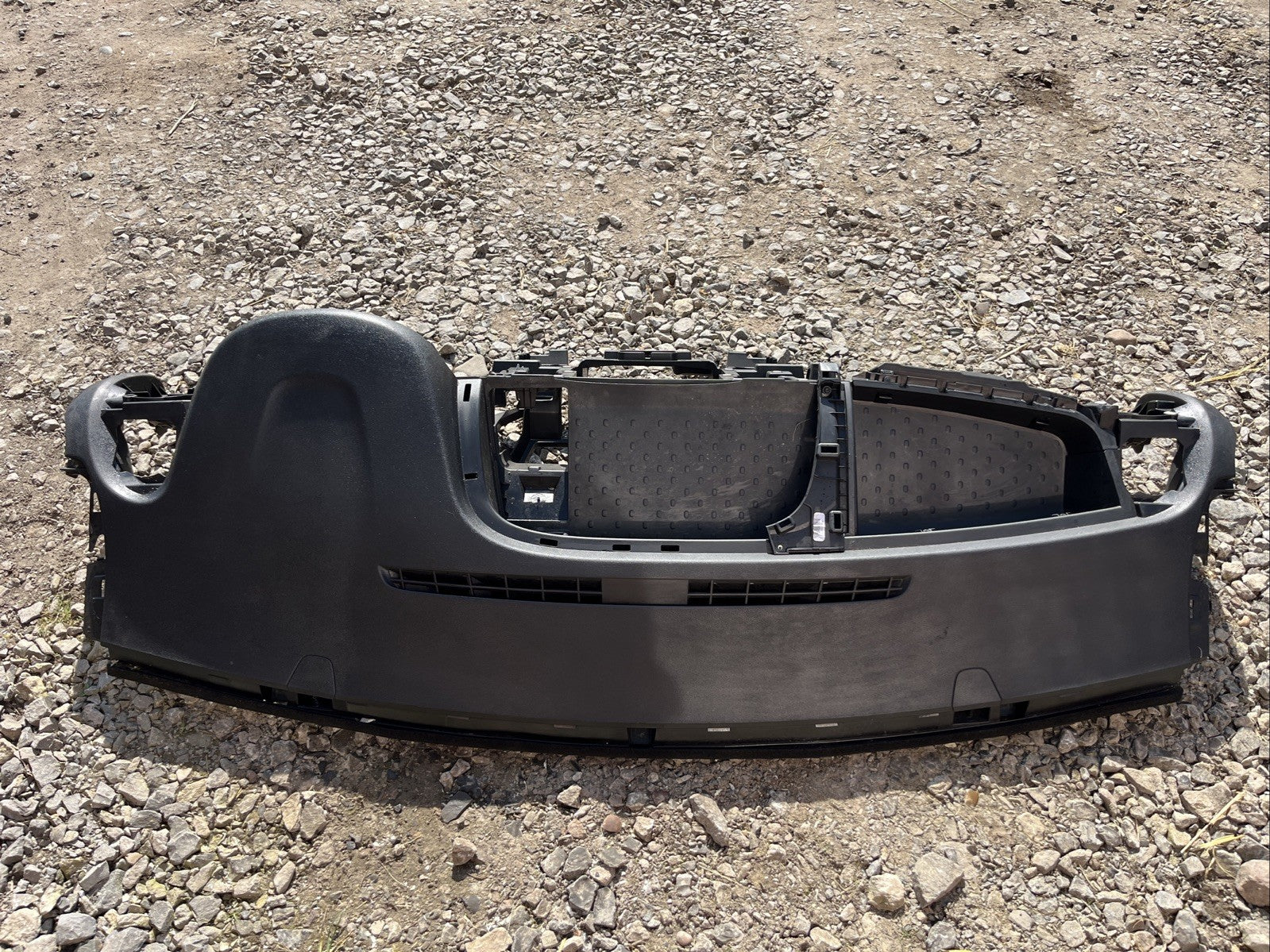 VAUXHALL VIVARO MK2 DASHBOARD X82 2014-2019