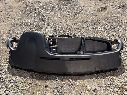 VAUXHALL VIVARO MK2 DASHBOARD X82 2014-2019