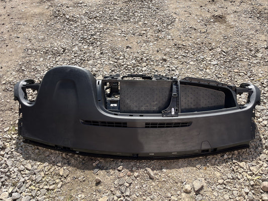 VAUXHALL VIVARO MK2 DASHBOARD X82 2014-2019