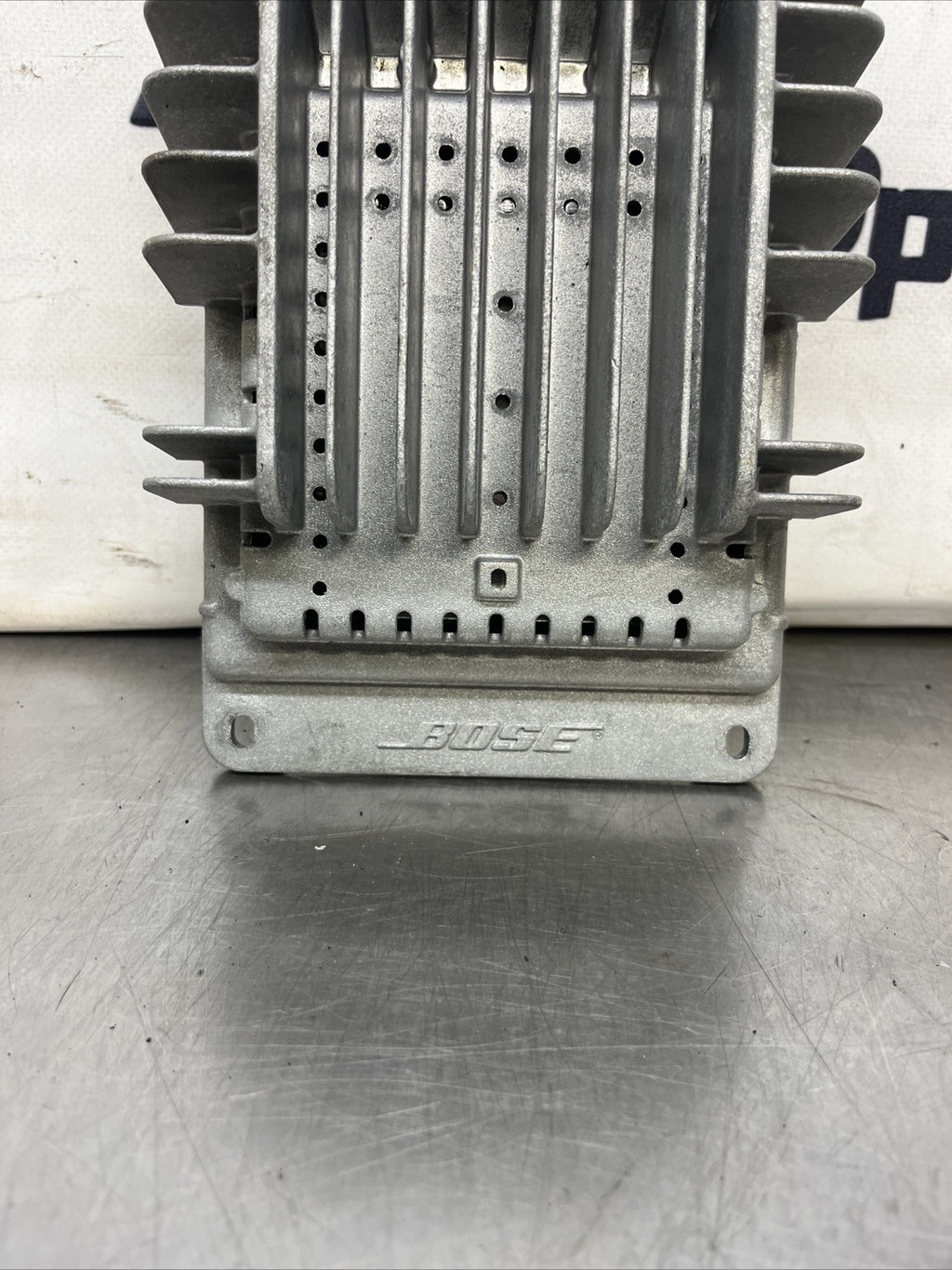  8N8035223A Audi TT MK1 Bose Amplifier 2006