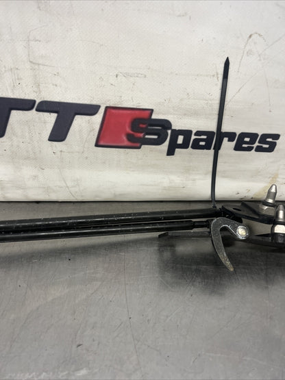 Audi TT Mk1 98-06 8N Roadster Soft Top Hood Roof Shut Latch Catch Lock & Handle