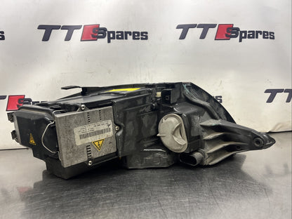 Audi mk1 TT UNKNOWN PART NUMBER N/S Front Xenon Headlight